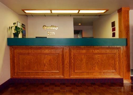 Days Inn By Wyndham Tiffin İç mekan fotoğraf